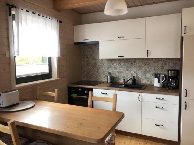 Szumimorze Apartment Rusinowo  Bagian luar foto