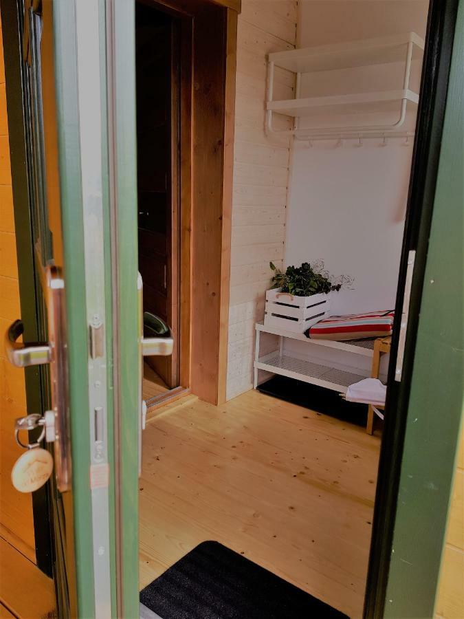Szumimorze Apartment Rusinowo  Bagian luar foto