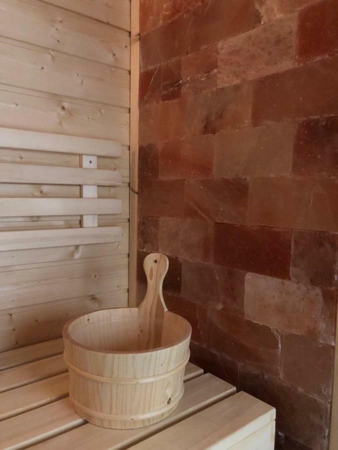 Szumimorze Apartment Rusinowo  Bagian luar foto