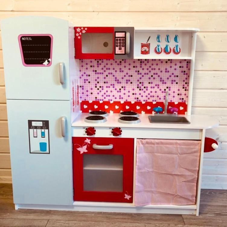 Szumimorze Apartment Rusinowo  Bagian luar foto
